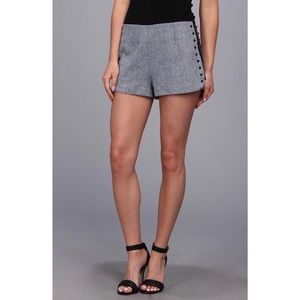 Stylestalker Magnetic Shorts